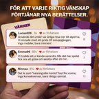 Konvo - Vänner