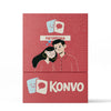 Konvo - Par