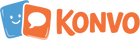 Konvo - Start